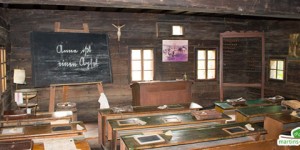 Beitragsbild des Blogbeitrags Freilichtmuseum Stübing