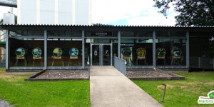 Beitragsbild des Blogbeitrags Ein Besuch im Gösser Braumuseum