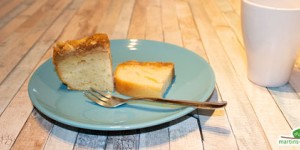 Beitragsbild des Blogbeitrags Steirischer Tosca-Kuchen
