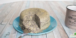 Beitragsbild des Blogbeitrags Mohn-Apfel-Kuchen