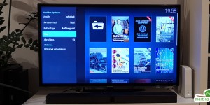 Beitragsbild des Blogbeitrags LibreELEC & Kodi: Filme und Serien nach Genre filtern