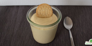 Beitragsbild des Blogbeitrags Oreo Vanille Creme – mit QimiQ Whip Vanille