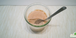 Beitragsbild des Blogbeitrags Kinder Maxi-King Pudding – cremig köstlich