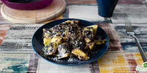 Beitragsbild des Blogbeitrags Oreo-Kaiserschmarren muss man probiert haben! 