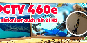 Beitragsbild des Blogbeitrags PCTV 460e funktioniert auch mit Win10 21H2 