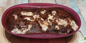 Beitragsbild des Blogbeitrags Milka Schoko Snack Deluxe