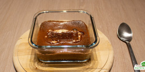 Beitragsbild des Blogbeitrags Milka Schoko Snack Deluxe in der Glasform