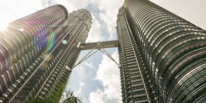 Beitragsbild des Blogbeitrags 72 Stunden in Kuala Lumpur | Malaysia 