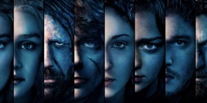 Beitragsbild des Blogbeitrags Game Of Thrones: Diese historischen Ereignisse inspirierten George R.R. Martin 