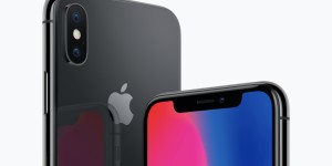 Beitragsbild des Blogbeitrags Crash-Test: So zerbrechlich ist das iPhone X