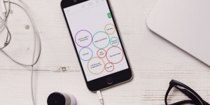 Beitragsbild des Blogbeitrags App-News: Mit To Round bist du bestens organisiert