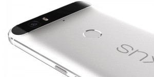 Beitragsbild des Blogbeitrags Google Nexus 6P ab sofort in Deutschland erhältlich 