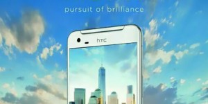 Beitragsbild des Blogbeitrags HTC One X9 soll das One A9 um Längen schlagen