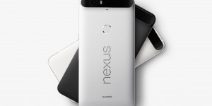Beitragsbild des Blogbeitrags Google Nexus 6P: Neues Google-Flaggschiff im Metallgehäuse 