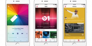 Beitragsbild des Blogbeitrags Apple präsentiert iOS 9, Apple Music & neues Mac OS X
