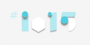 Beitragsbild des Blogbeitrags Google I/0 2015: Diese Neuerungen werden erwartet