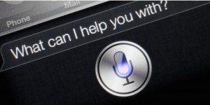 Beitragsbild des Blogbeitrags Gerüchteküche: Neues Design für Siri unter iOS 9