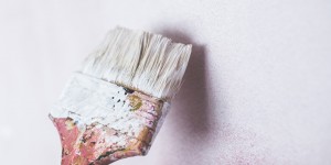 Beitragsbild des Blogbeitrags Farbpsychologie: Weiße Wände machen schlechte Laune 