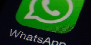 Beitragsbild des Blogbeitrags Neue Features bei Whatsapp: Fett, kursiv & durchgestrichen