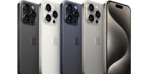 Beitragsbild des Blogbeitrags Apple experimentiert mit faltbaren iPhones 