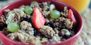 Beitragsbild des Blogbeitrags Food-Falle: Diese Lebensmittel sind in Wirklichkeit ungesund