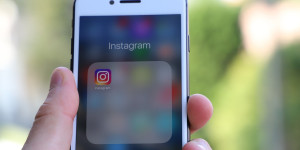 Beitragsbild des Blogbeitrags Instagram-Update bringt verbesserte Chat-Funktion 