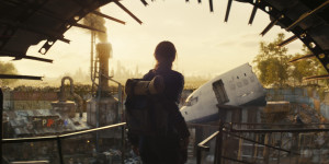 Beitragsbild des Blogbeitrags Ab 11. April 2024: Endzeit-Serie “Fallout” auf Prime Video 