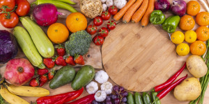 Beitragsbild des Blogbeitrags Studie zu veganer Lebensweise: Reiner Veganismus ist noch ein Randphänomen