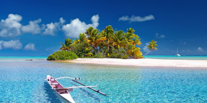 Beitragsbild des Blogbeitrags Golden Beach Award 2024: Die besten Strände der Welt