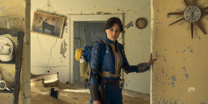 Beitragsbild des Blogbeitrags Fallout Staffel 2: Prime Video bestätigt Fortsetzung 