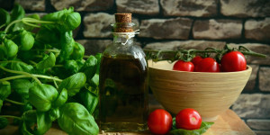 Beitragsbild des Blogbeitrags Vitamin- & mineralstoffreich: Das kann die Atlantik-Diät