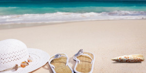 Beitragsbild des Blogbeitrags Urlaubsbräune: Die größten Sonnen-Mythen