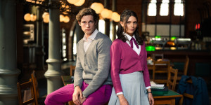 Beitragsbild des Blogbeitrags Maxton Hall Staffel 2: Dreharbeiten haben begonnen