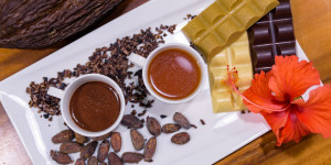 Beitragsbild des Blogbeitrags Natürliche Muntermacher: Die besten Kaffee-Alternativen