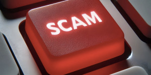 Beitragsbild des Blogbeitrags Betrug: Vorsicht vor Fake-Amazon-Anrufen 