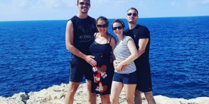 Beitragsbild des Blogbeitrags Zypern, das Land der Traumstrände 