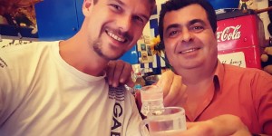 Beitragsbild des Blogbeitrags Kreta – Ein Besuch bei Adonis 