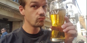 Beitragsbild des Blogbeitrags Jahresrückblick 2016