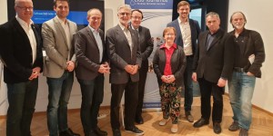 Beitragsbild des Blogbeitrags Forum Zukunft Tourismus