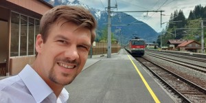 Beitragsbild des Blogbeitrags #MeinJahr2020 – April