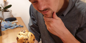 Beitragsbild des Blogbeitrags #MeinJahr2020 – Ein durchwachsener November
