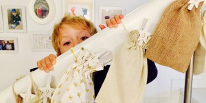 Beitragsbild des Blogbeitrags Alle Jahre wieder: Wir haben weihnachtlich dekoriert! (WIB) 