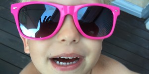 Beitragsbild des Blogbeitrags Darf ich vorstellen? Prince Charming… 