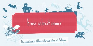 Beitragsbild des Blogbeitrags HELAU! Das sind die Top 11 Karnevals- und Faschingskostüme