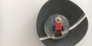 Beitragsbild des Blogbeitrags Legoseife selbstgemacht: Kinderwaschspaß garantiert
