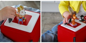 Beitragsbild des Blogbeitrags GEWINNSPIEL: Wir testen und verlosen eine Toniebox