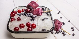 Beitragsbild des Blogbeitrags Die TOP 11 Eisrezepte, die immer gelingen