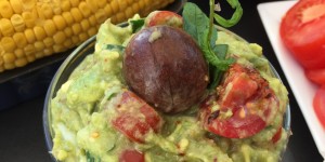 Beitragsbild des Blogbeitrags Die Top 11: Grillsaucen und Grillbrote
