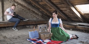 Beitragsbild des Blogbeitrags Kleines Dirndl-Einmaleins + Gewinne ein Dirndl von Hanna Trachten