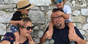 Beitragsbild des Blogbeitrags Istrien: Fünf Insider-Tipps für Familien